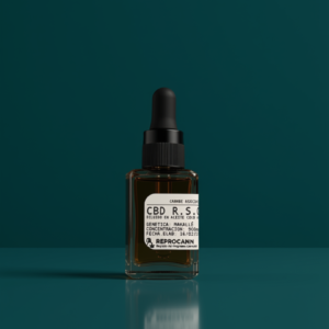 Aceite Full Spectrum 935mg