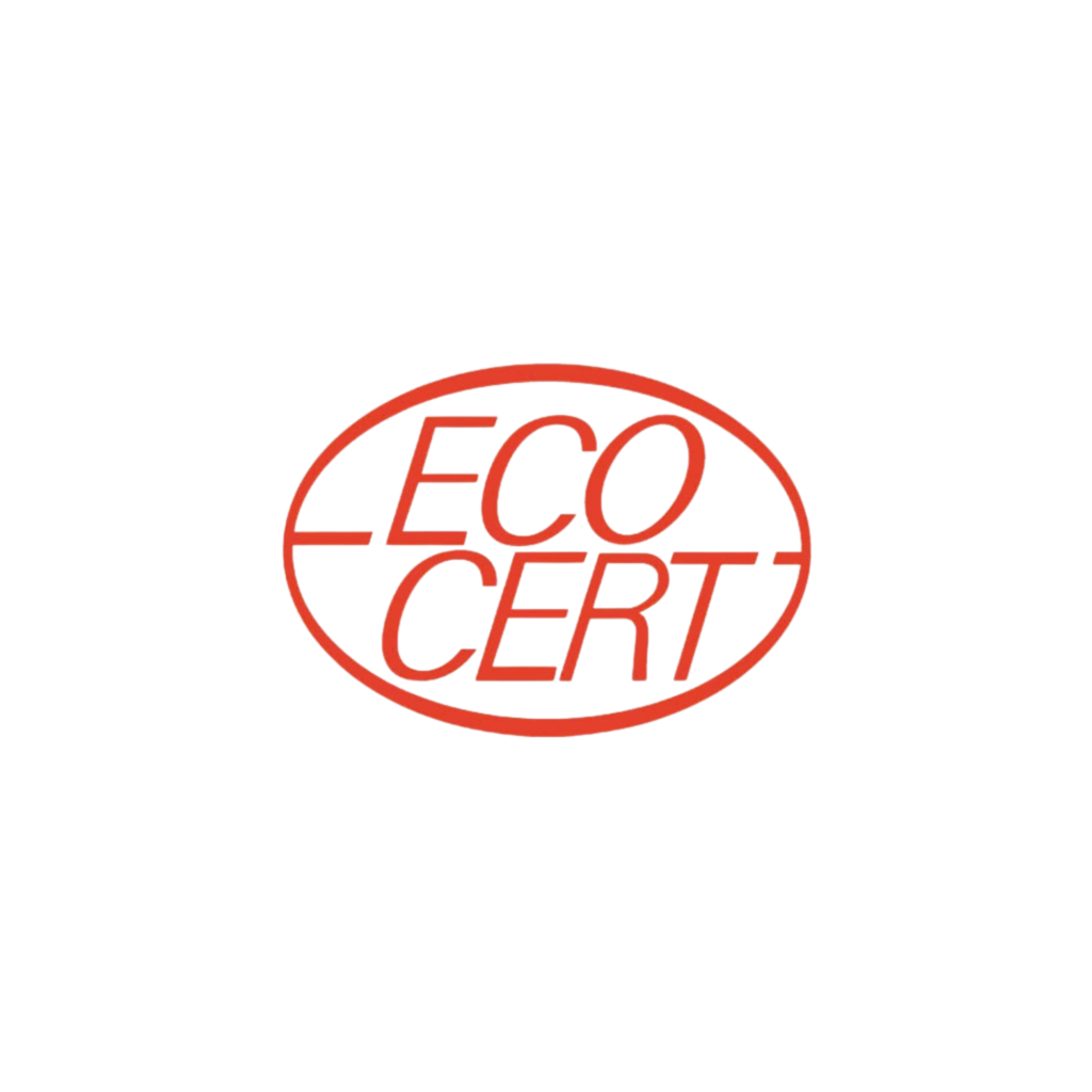 Logo Ecocert Certificación
