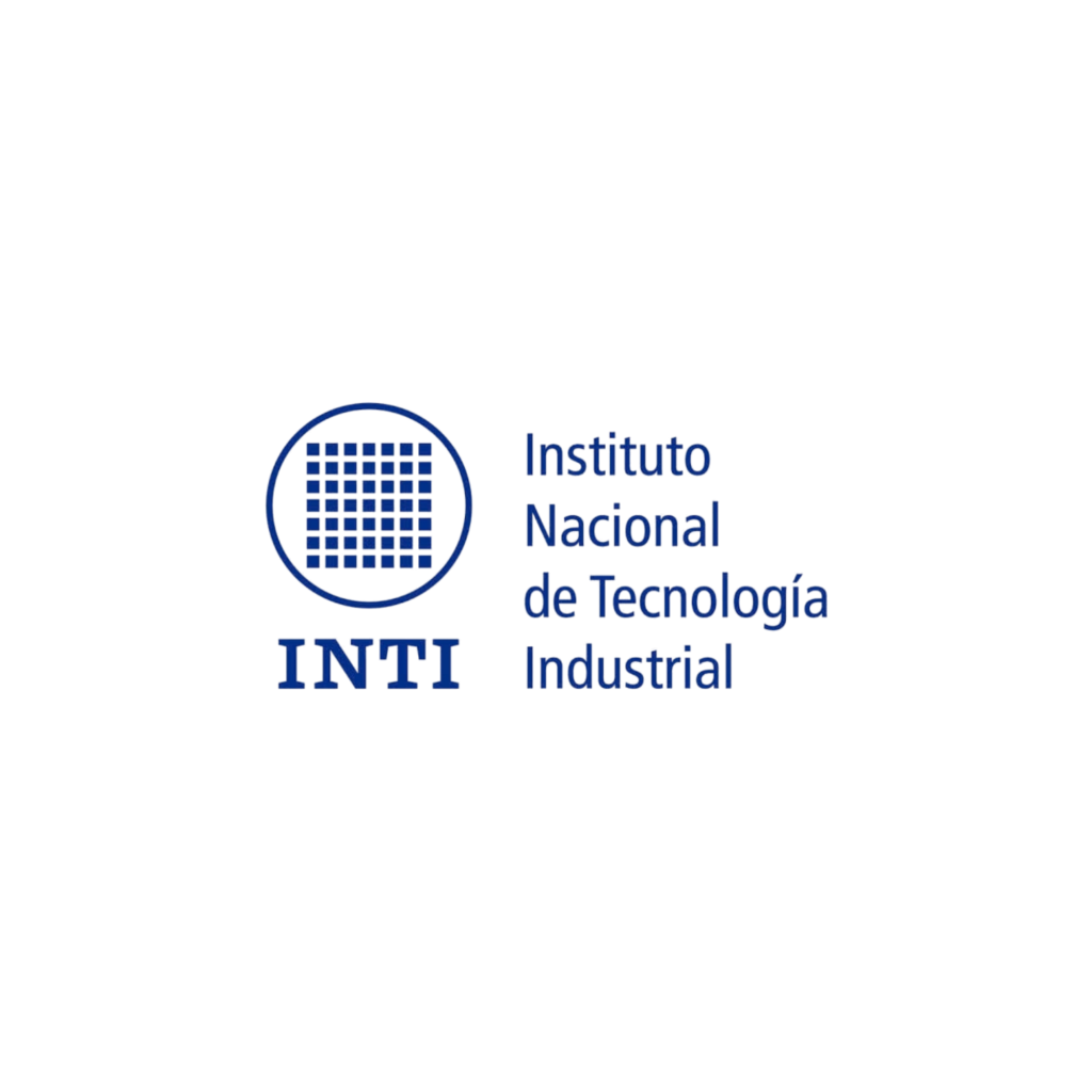 Logo Instituto Nacional de Tecnologia Industrial