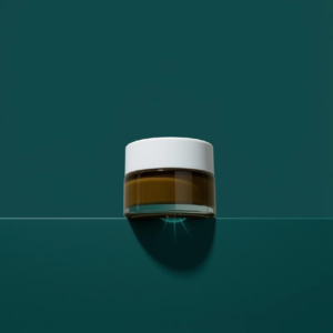 Resina THC